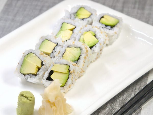 Avocado Roll