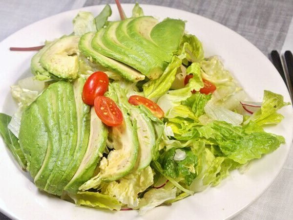 Avocado Salad