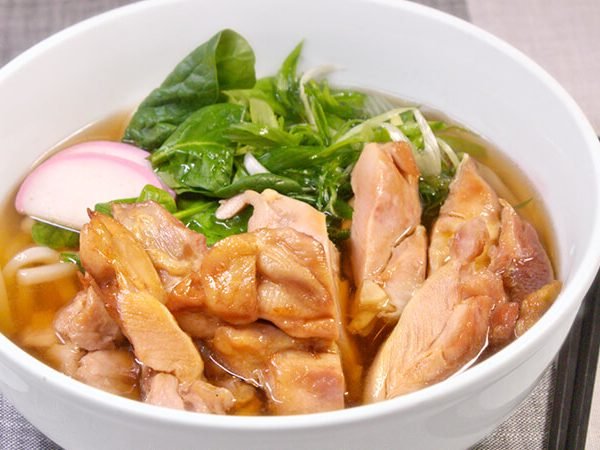 Chicken Noodle Soup