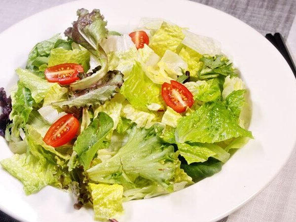 Green Salad