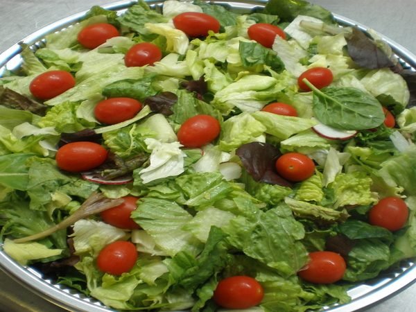 Green Salad