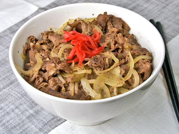 Gyu Don