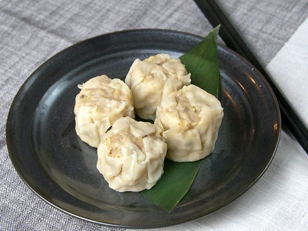 Pork Shumai