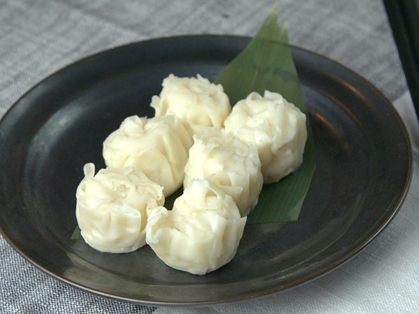 Shrimp Shumai