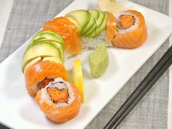 Titanic Roll