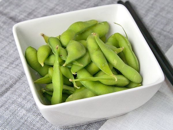 Edamame