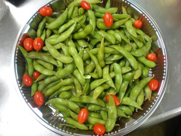 Edamame