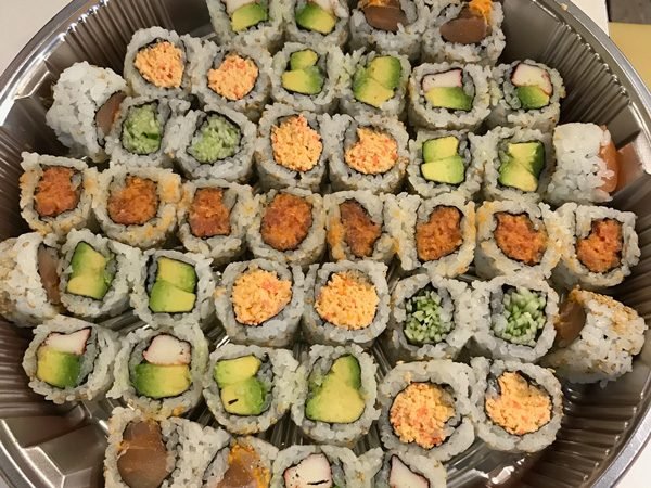 Roll Set